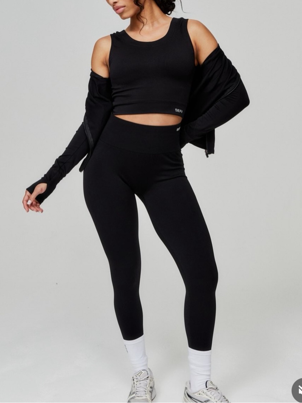 Sefi Timeless leggings